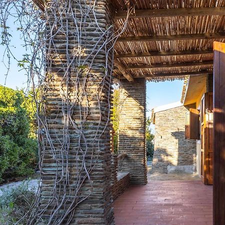 Il Glicine Cala Lupo Apartment Stintino Bagian luar foto