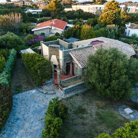 Il Glicine Cala Lupo Apartment Stintino Bagian luar foto