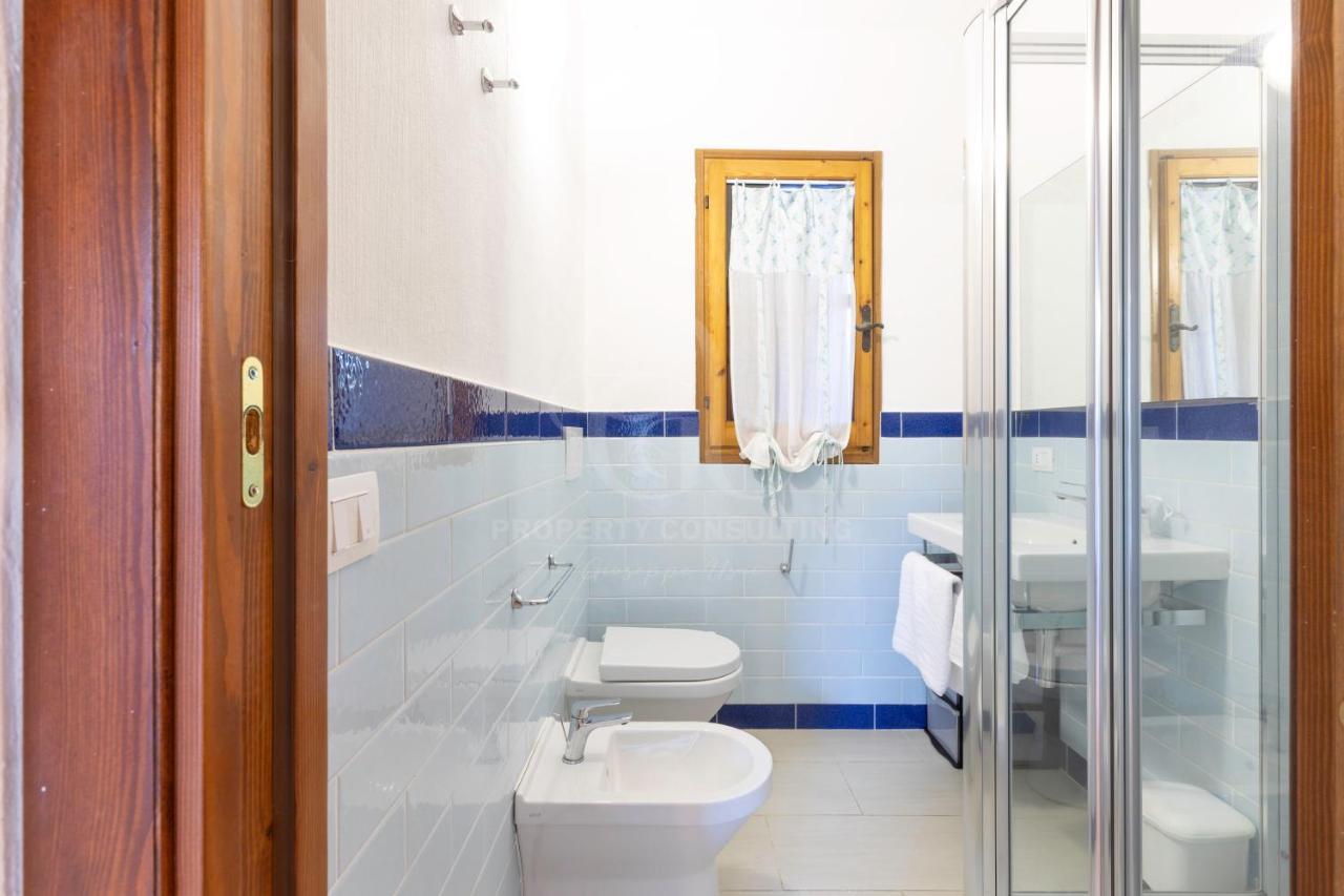 Il Glicine Cala Lupo Apartment Stintino Bagian luar foto