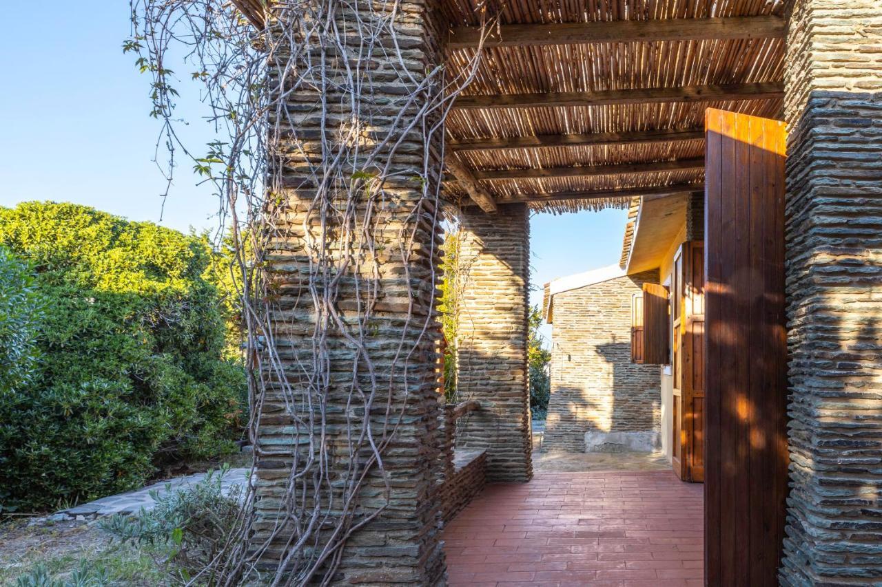 Il Glicine Cala Lupo Apartment Stintino Bagian luar foto