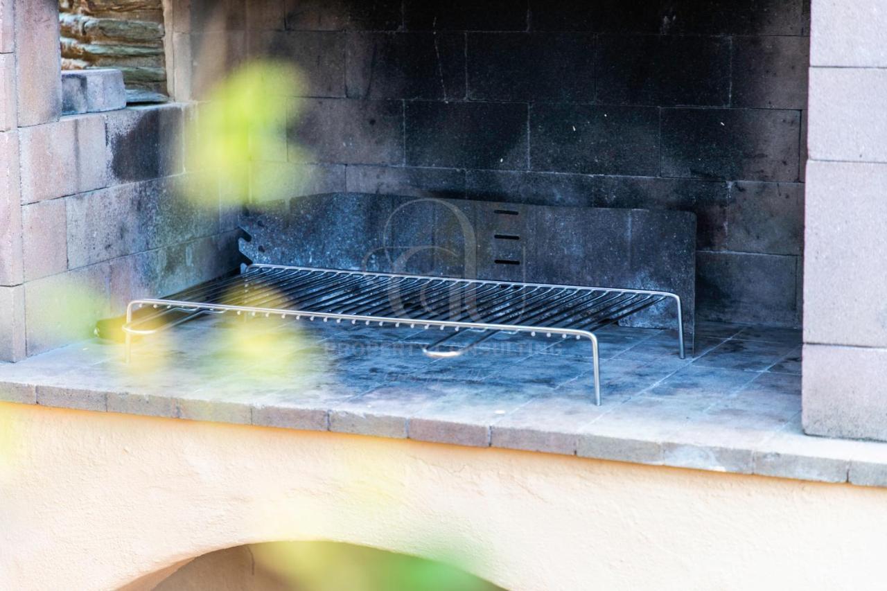 Il Glicine Cala Lupo Apartment Stintino Bagian luar foto